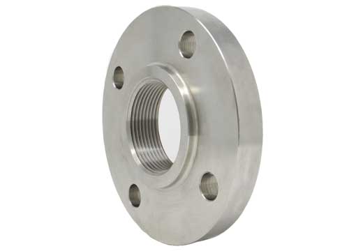 Threaded Flange